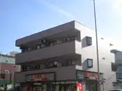 KSビル追浜