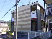 レオパレスIZM1