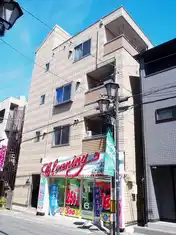 ホープオンザヒル