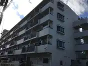 荒川遊園ビューハイツ