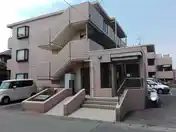 ベルデュール永野III