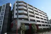 クレストフォルム武蔵小杉サウスステージ