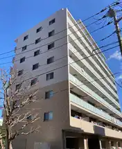 ガーラ・レジデンス戸田公園サクラガーデン