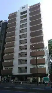 六義園第六コーポ