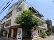 長生マンション