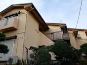 ヴィラ上野毛