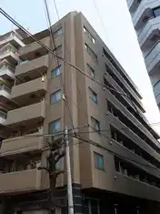 パレステュディオ渋谷EAST
