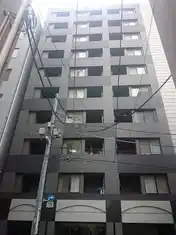 シンシア銀座EAST