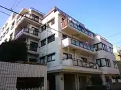 マートルコート代々木八幡