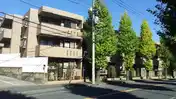 クリオ鷺沼壱番館
