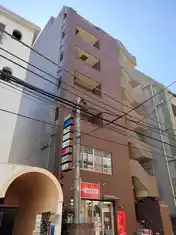 ルミエール明日香KBMビル2