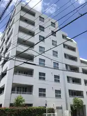 イクシア川口元郷
