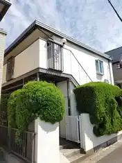 浦安コーポ