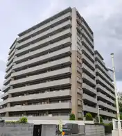 ライオンズステージ西立川フォレストアヴェニュー