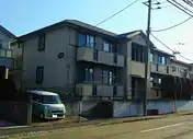 ソレアード八千代