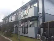 サンビレッジ文京D棟