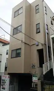 ハイツウイスタリアB