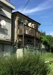 ハイツ久保