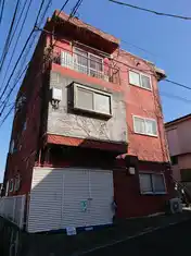 内山マンション