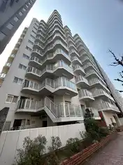 マンションサニング品川