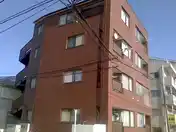 サンライズ11番館
