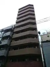 メインステージ日本橋小伝馬町