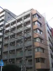 M2マンション