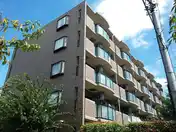 ブールヴァル鹿島田B