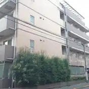 メインステージ多摩川