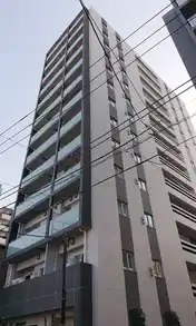 ガーデングラス板橋本町