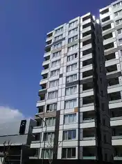 ジオ西新宿ツインレジデンスウエスト棟