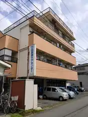 昭和パークビル