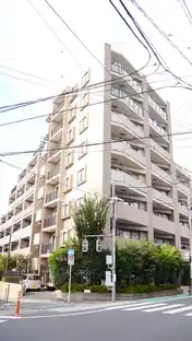 レクセルプラザ東村山