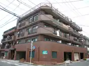 フェアリーヒルズ保木間