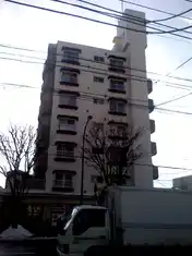 スカイビュー星ヶ丘