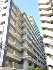 リベレンス横須賀中央
