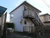 フランソワ南瀬谷