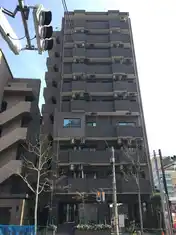 フォレスタ御苑前