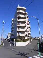 ピュアハイツ南万騎が原