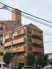 ライオンズマンション川口飯原町