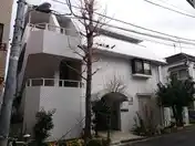 セブンスターハイツ代々木