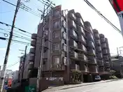 ナイスアーバン三ツ境