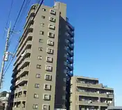 稲城ガーデニア弐番館