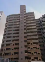 ルイシャトレ目黒不動前