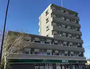 島田マインドタワー