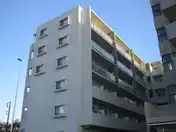 ルナグランデ新横浜
