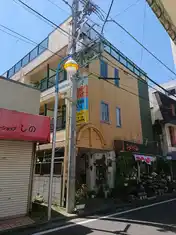 ブルーミングフラットセヤビル