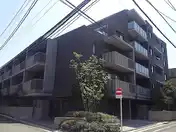 ザ・パークハウス市谷加賀町