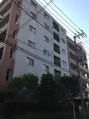 アーデル武蔵浦和ファシーノ