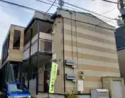 レオパレスシャトレーかおりIII